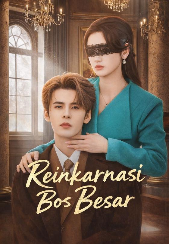Reinkarnasi Bos Besar