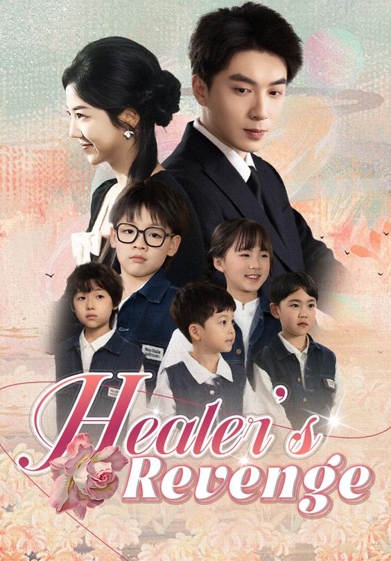 Healer's Revenge