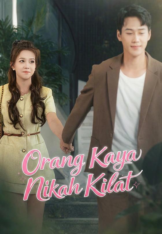 Orang Kaya Nikah Kilat