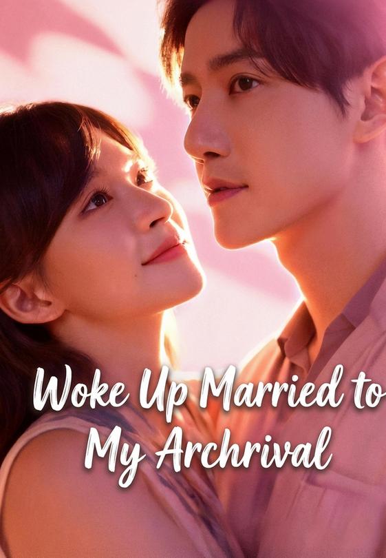 Woke Up Married to My Archrival