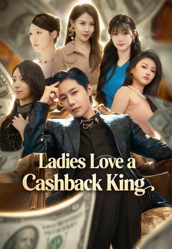 Ladies Love a Cashback King