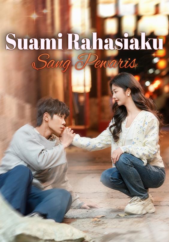 Suami Rahasiaku Sang Pewaris