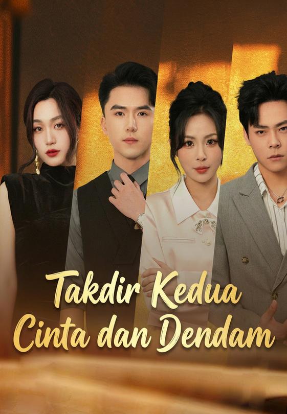 Takdir Kedua Cinta dan Dendam