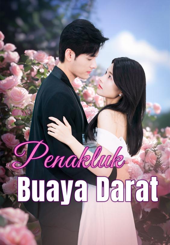 Penakluk Buaya Darat