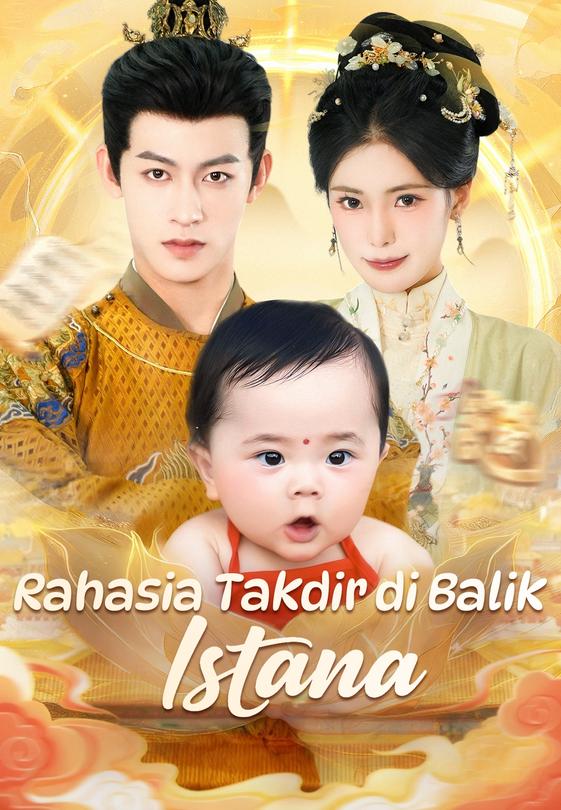 Rahasia Takdir di Balik Istana