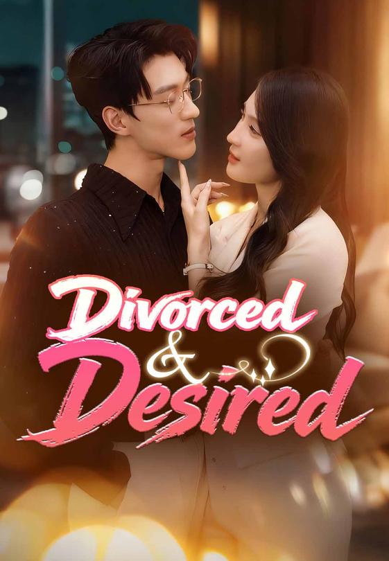 Divorced & Desired