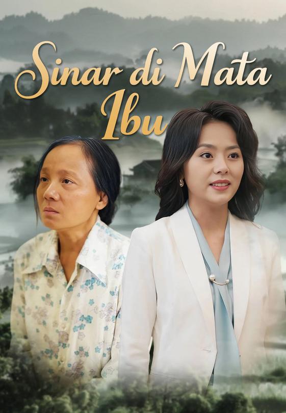 Sinar di Mata Ibu