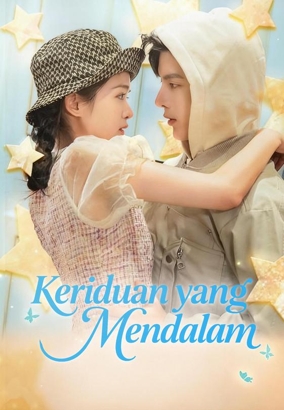 Keriduan yang Mendalam