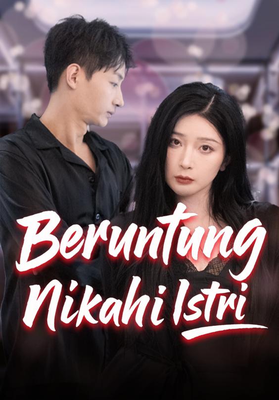 Beruntung Nikahi Istri