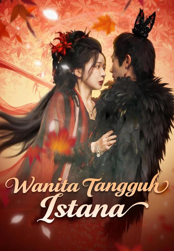 Wanita Tangguh Istana