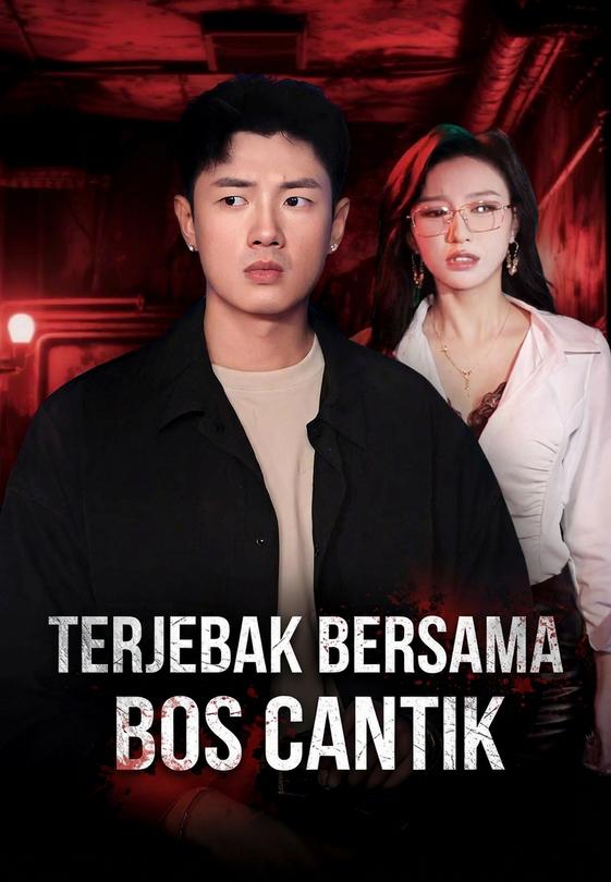 Terjebak Bersama Bos Cantik