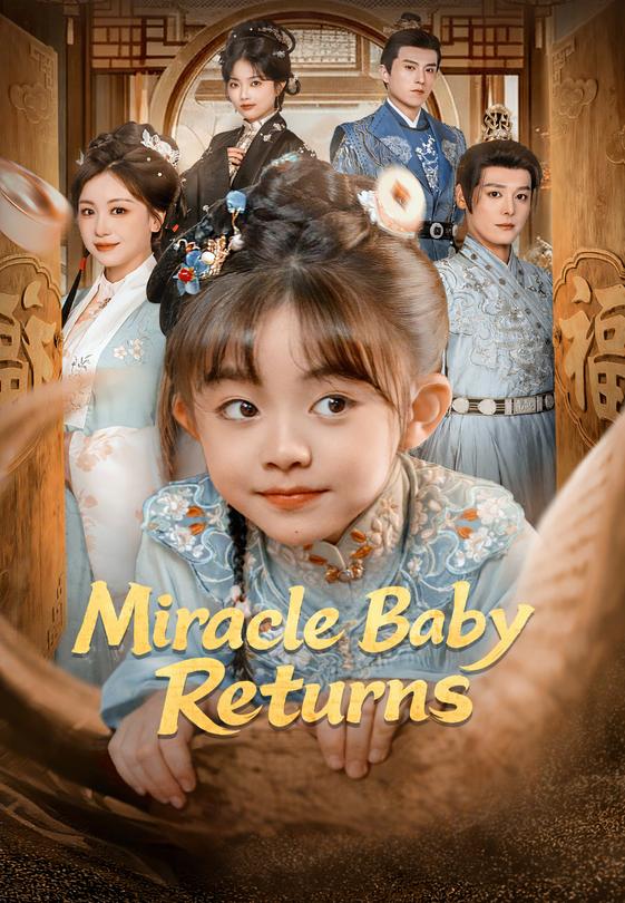 Miracle Baby Returns