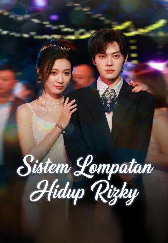 Sistem Lompatan Hidup Rizky
