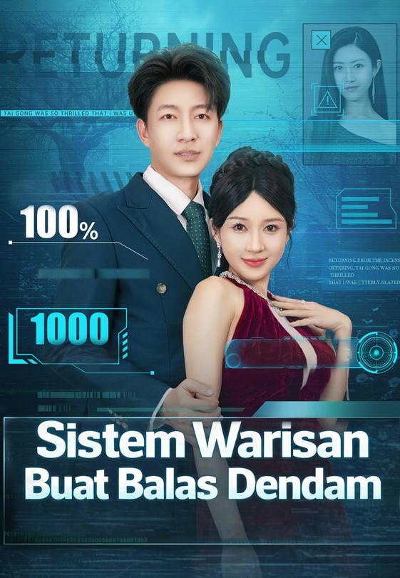 Sistem Warisan Buat Balas Dendam