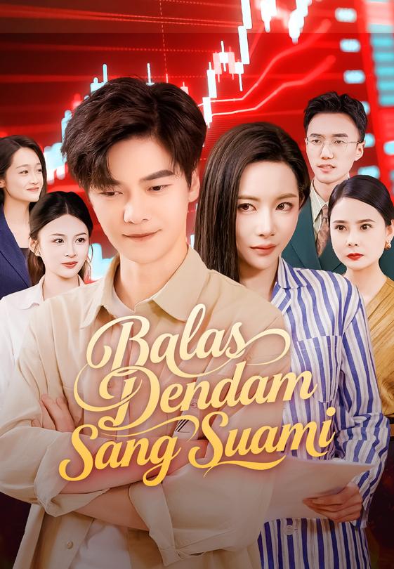 Balas Dendam Sang Suami