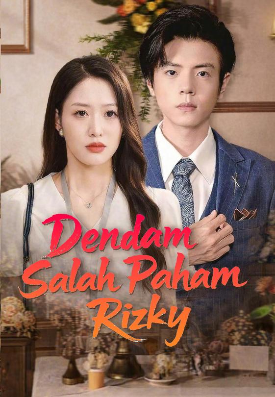 Dendam Salah Paham Rizky