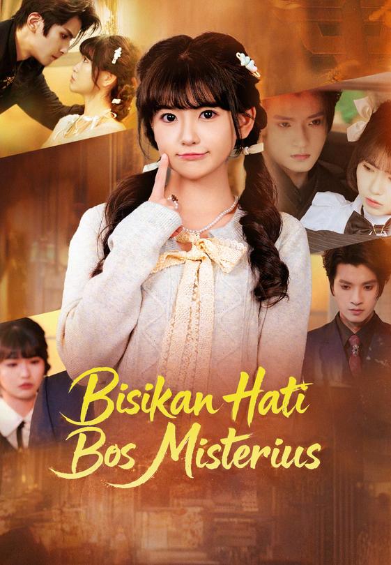 Bisikan Hati Bos Misterius