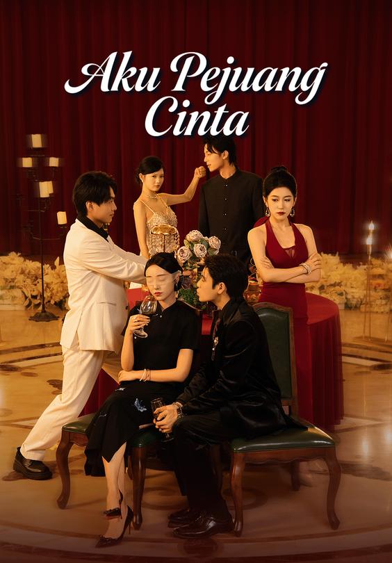 Aku Pejuang Cinta