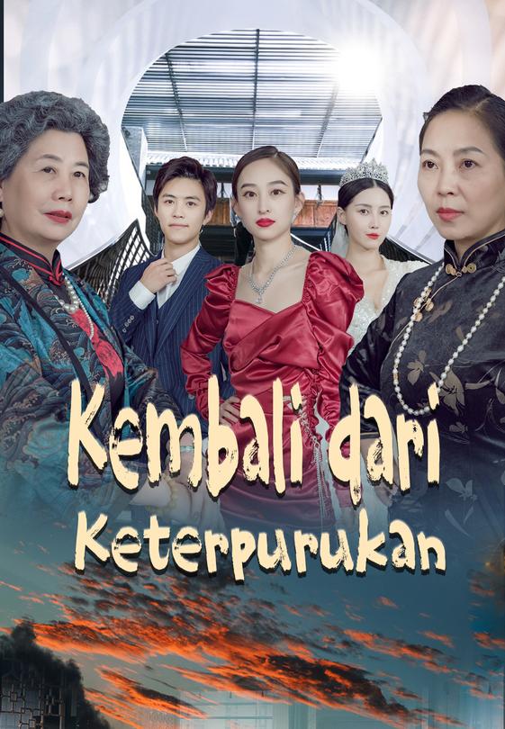 Kembali dari Keterpurukan