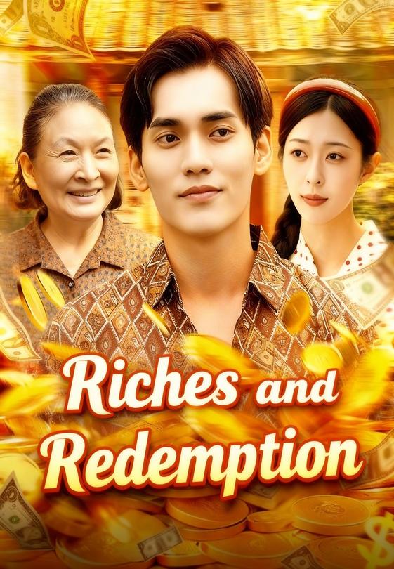 Riches and Redemption