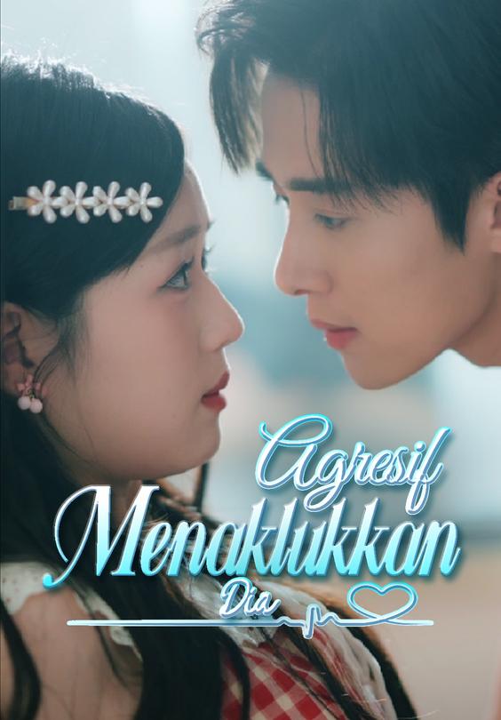 Agresif Menaklukkan Dia