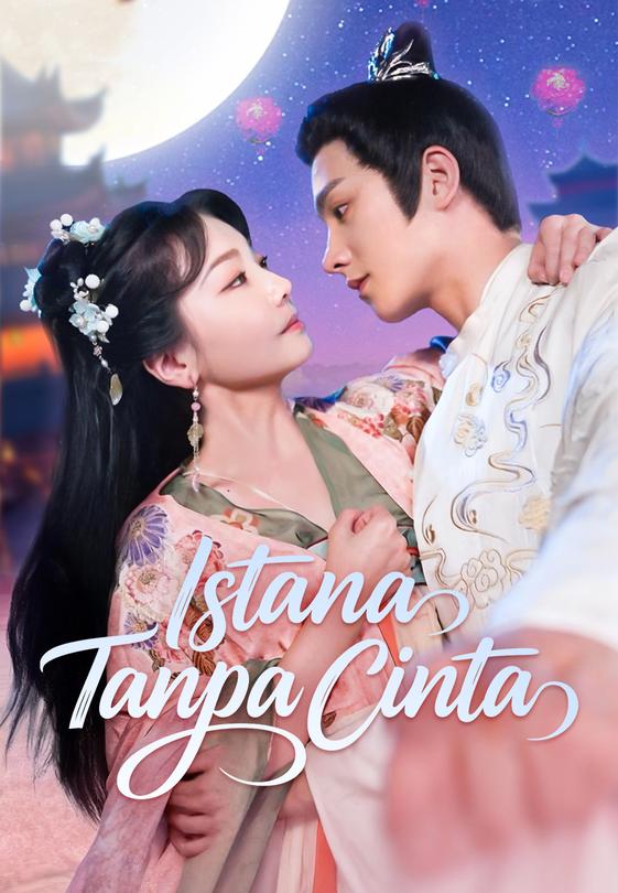 Istana Tanpa Cinta