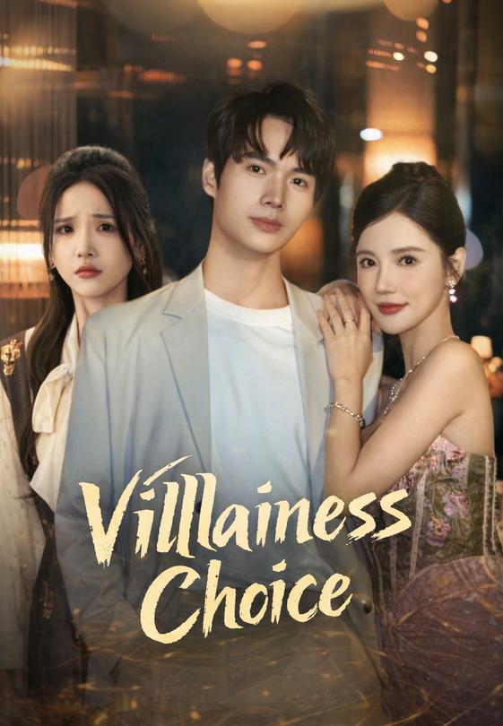 Villainess Choice