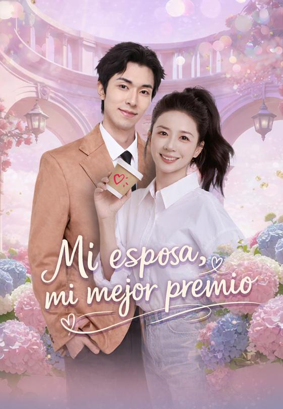 Mi esposa, mi mejor premio