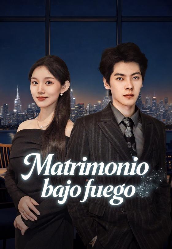 Matrimonio bajo fuego