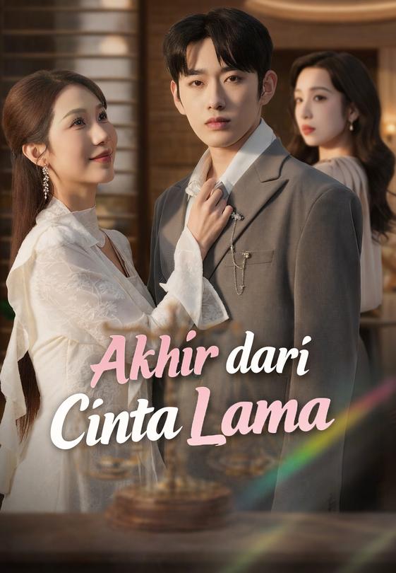 Akhir dari Cinta Lama