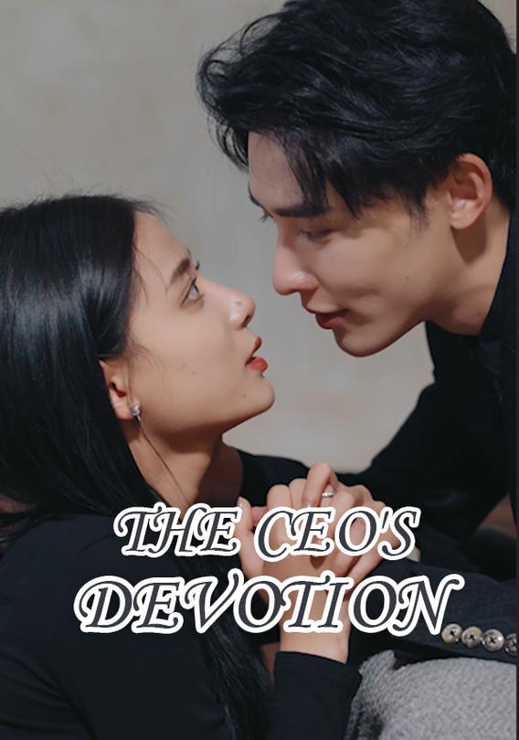 The CEO's Devotion