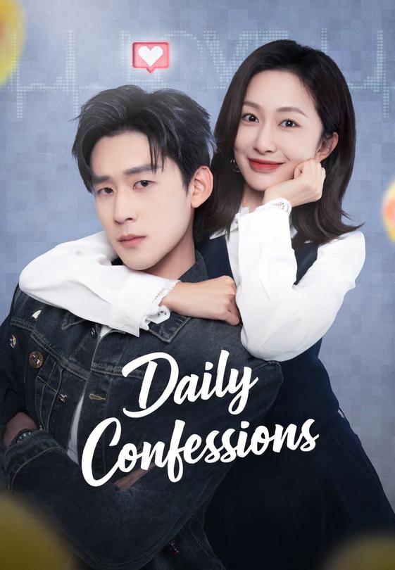 Daily Confessions