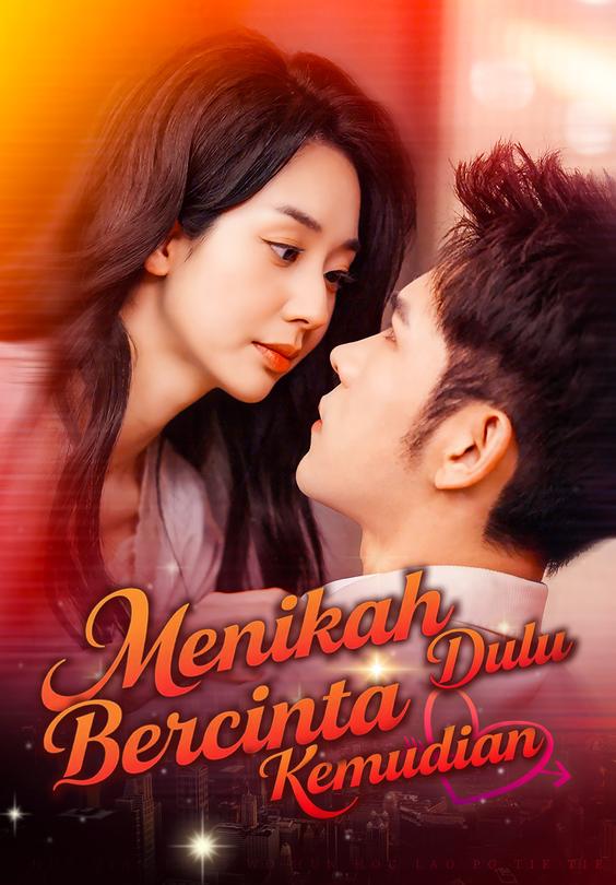 Menikah Dulu Bercinta Kemudian