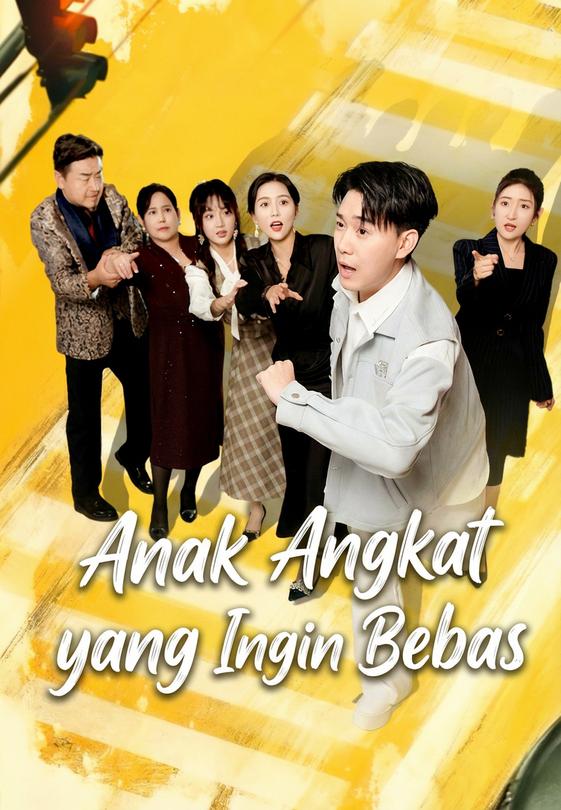 Anak Angkat yang Ingin Bebas