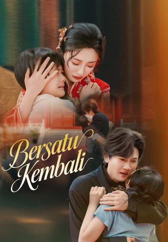Bersatu Kembali