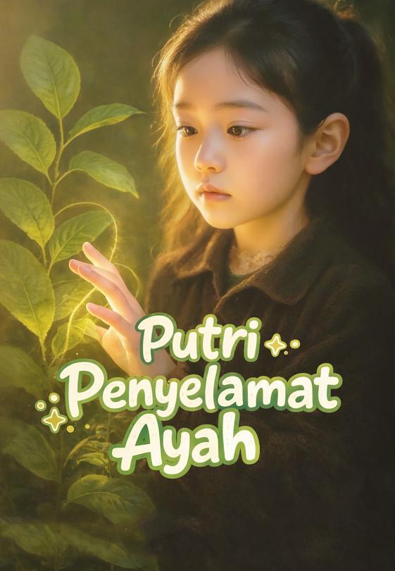 Putri Penyelamat Ayah