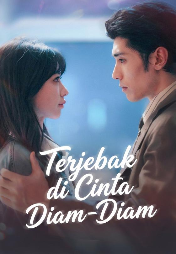 Terjebak di Cinta Diam-Diam