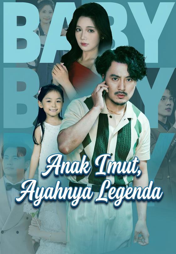 Anak Imut, Ayahnya Legenda