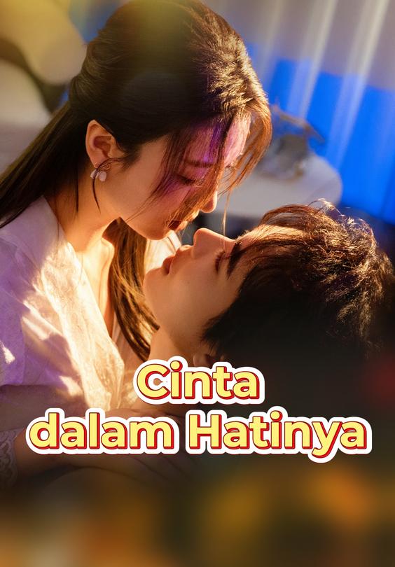 Cinta dalam Hatinya