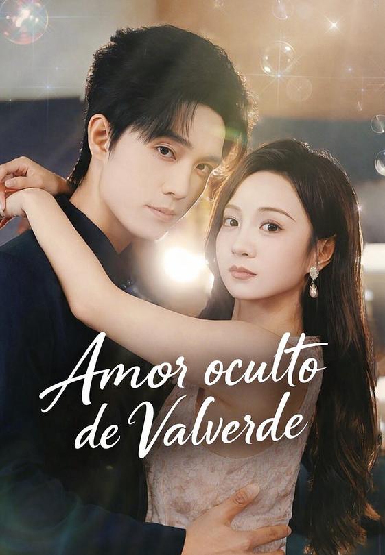 Amor oculto de Valverde