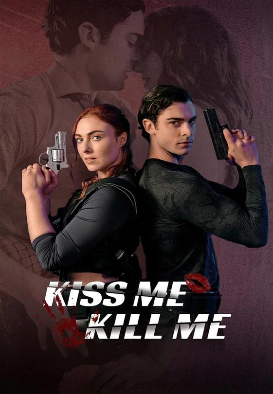 Kiss me Kill me