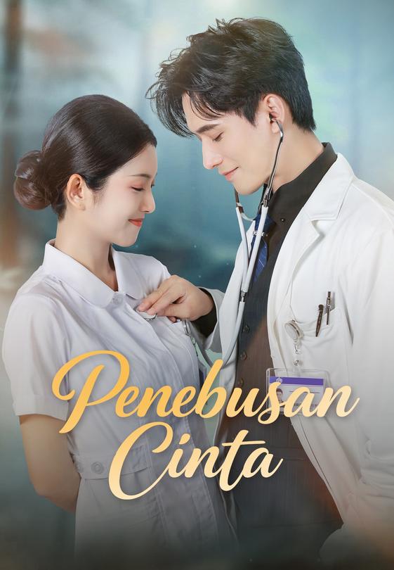 Penebusan Cinta
