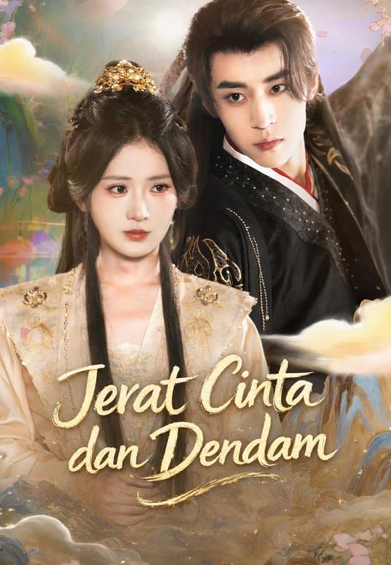 Jerat Cinta dan Dendam