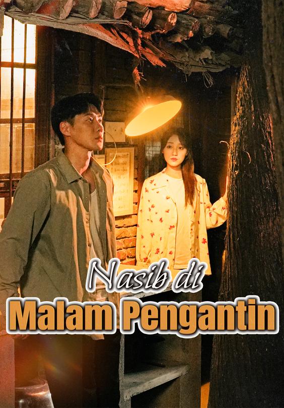 Nasib di Malam Pengantin