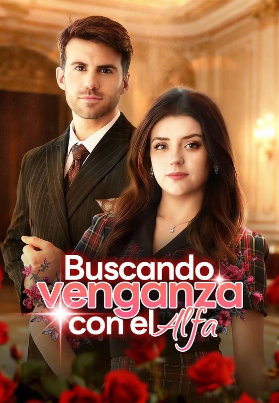Buscando venganza con el Alfa