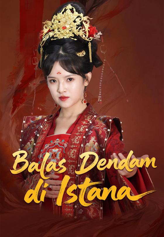 Balas Dendam di Istana