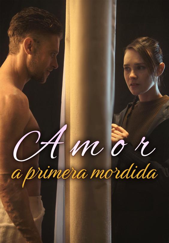 Amor a primera mordida