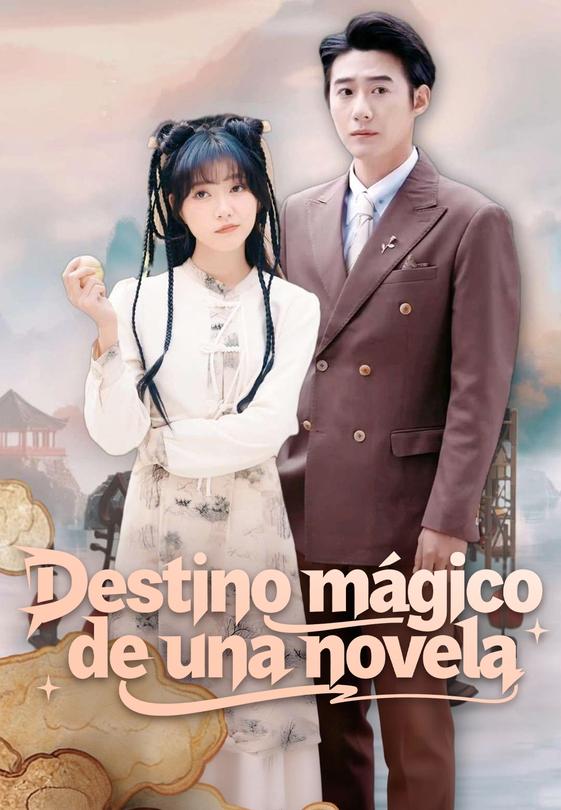 Destino mágico de una novela