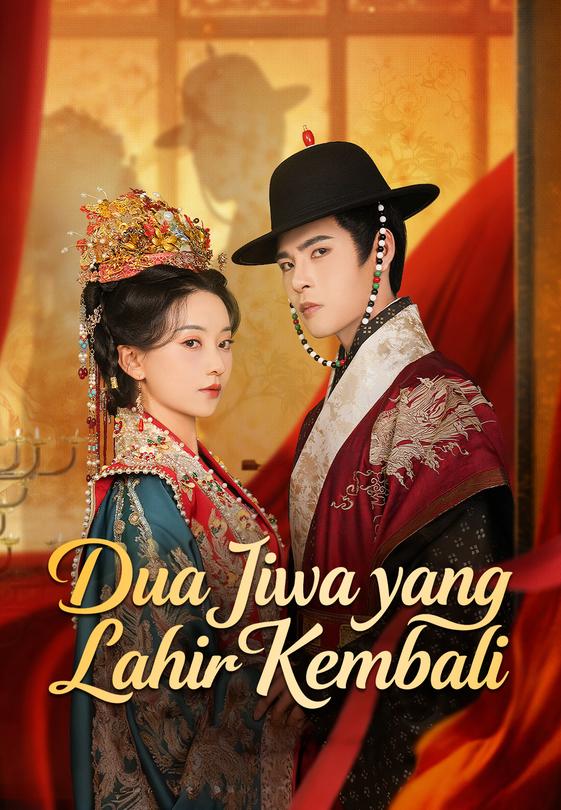 Dua Jiwa yang Lahir Kembali