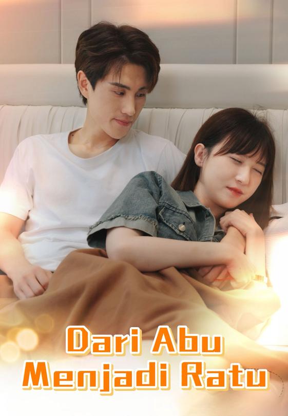 Dari Abu Menjadi Ratu